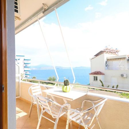 Apartments Vila Roboci Sarande Exterior photo